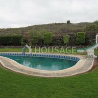 Villa in Spain, Canary Islands, Santa Cruz de Tenerife, 15000 sq.m.