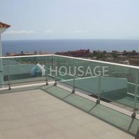 Villa in Spain, Canary Islands, Santa Cruz de Tenerife, 680 sq.m.