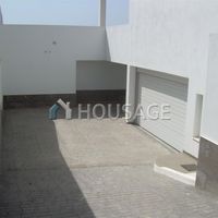 Villa in Spain, Canary Islands, Santa Cruz de Tenerife, 680 sq.m.