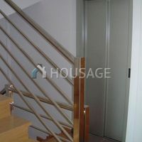 Villa in Spain, Canary Islands, Santa Cruz de Tenerife, 680 sq.m.