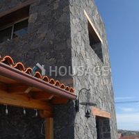Villa in Spain, Canary Islands, Santa Cruz de Tenerife