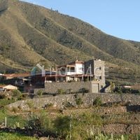 Villa in Spain, Canary Islands, Santa Cruz de Tenerife