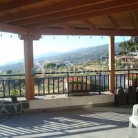 Villa in Spain, Canary Islands, Santa Cruz de Tenerife