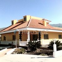 Вилла в Испании, Канарские Острова, Санта-Крус-де-Тенерифе, 10350 кв.м.