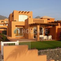 Вилла в Испании, Канарские Острова, Санта-Крус-де-Тенерифе, 420 кв.м.