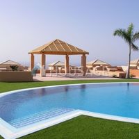 Вилла в Испании, Канарские Острова, Санта-Крус-де-Тенерифе, 420 кв.м.