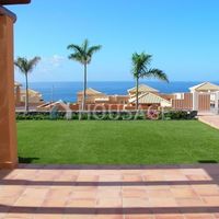 Вилла в Испании, Канарские Острова, Санта-Крус-де-Тенерифе, 420 кв.м.