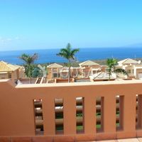 Вилла в Испании, Канарские Острова, Санта-Крус-де-Тенерифе, 420 кв.м.