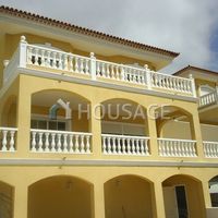 Вилла в Испании, Канарские Острова, Санта-Крус-де-Тенерифе, 650 кв.м.