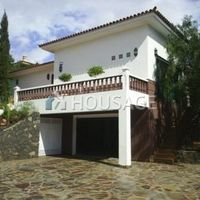 Вилла в Испании, Канарские Острова, Санта-Крус-де-Тенерифе, 1650 кв.м.