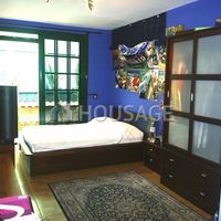 Вилла в Испании, Канарские Острова, Санта-Крус-де-Тенерифе, 1650 кв.м.