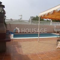 Вилла в Испании, Канарские Острова, Санта-Крус-де-Тенерифе, 800 кв.м.