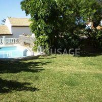 Вилла в Испании, Канарские Острова, Санта-Крус-де-Тенерифе, 1500 кв.м.