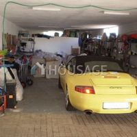 Вилла в Испании, Канарские Острова, Санта-Крус-де-Тенерифе, 1500 кв.м.