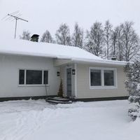 House in Finland, Rovaniemi, 88 sq.m.