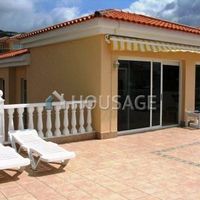 Вилла в Испании, Канарские Острова, Санта-Крус-де-Тенерифе, 650 кв.м.