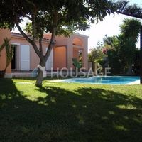 Вилла в Испании, Канарские Острова, Санта-Крус-де-Тенерифе, 4400 кв.м.