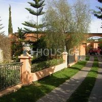 Вилла в Испании, Канарские Острова, Санта-Крус-де-Тенерифе, 4400 кв.м.