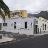 Villa in Spain, Canary Islands, Santa Cruz de Tenerife, 287 sq.m.
