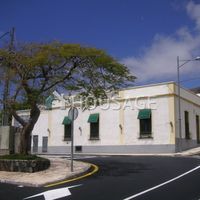 Villa in Spain, Canary Islands, Santa Cruz de Tenerife, 287 sq.m.