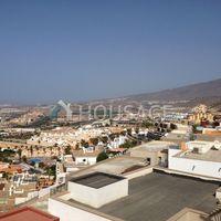 Villa in Spain, Canary Islands, Santa Cruz de Tenerife