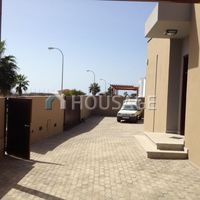 Villa in Spain, Canary Islands, Santa Cruz de Tenerife