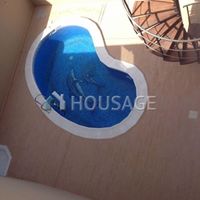 Villa in Spain, Canary Islands, Santa Cruz de Tenerife