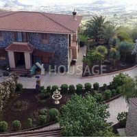 Villa in Spain, Canary Islands, Santa Cruz de Tenerife, 5621 sq.m.