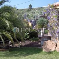 Villa in Spain, Canary Islands, Santa Cruz de Tenerife, 5621 sq.m.