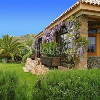 Villa in Spain, Canary Islands, Santa Cruz de Tenerife, 5621 sq.m.