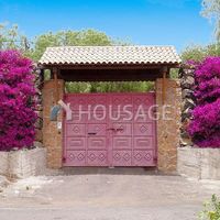 Villa in Spain, Canary Islands, Santa Cruz de Tenerife, 5621 sq.m.