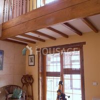 Villa in Spain, Canary Islands, Santa Cruz de Tenerife, 5621 sq.m.