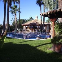 Villa in Spain, Canary Islands, Santa Cruz de Tenerife, 4059 sq.m.