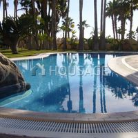 Villa in Spain, Canary Islands, Santa Cruz de Tenerife, 4059 sq.m.