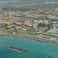 Villa in Spain, Canary Islands, Santa Cruz de Tenerife, 4059 sq.m.