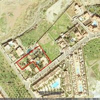 Villa in Spain, Canary Islands, Santa Cruz de Tenerife, 4059 sq.m.