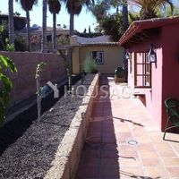Villa in Spain, Canary Islands, Santa Cruz de Tenerife, 4059 sq.m.