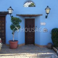 Villa in Spain, Canary Islands, Santa Cruz de Tenerife, 4059 sq.m.