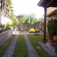 Villa in Spain, Canary Islands, Santa Cruz de Tenerife, 4059 sq.m.