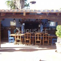 Villa in Spain, Canary Islands, Santa Cruz de Tenerife, 4059 sq.m.