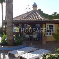 Villa in Spain, Canary Islands, Santa Cruz de Tenerife, 4059 sq.m.