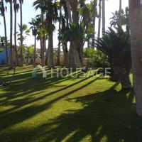 Villa in Spain, Canary Islands, Santa Cruz de Tenerife, 4059 sq.m.