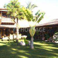 Villa in Spain, Canary Islands, Santa Cruz de Tenerife, 4059 sq.m.