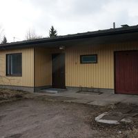 House in Finland, Imatra, 158 sq.m.