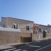 Villa in Spain, Canary Islands, Santa Cruz de Tenerife, 836 sq.m.