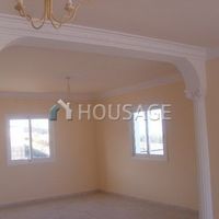 Villa in Spain, Canary Islands, Santa Cruz de Tenerife, 836 sq.m.