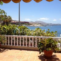 Villa in Spain, Canary Islands, Santa Cruz de Tenerife, 420 sq.m.