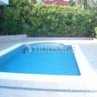 Вилла в Испании, Канарские Острова, Санта-Крус-де-Тенерифе, 850 кв.м.