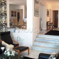 Вилла в Испании, Канарские Острова, Санта-Крус-де-Тенерифе, 850 кв.м.