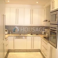 Вилла в Испании, Канарские Острова, Санта-Крус-де-Тенерифе, 850 кв.м.